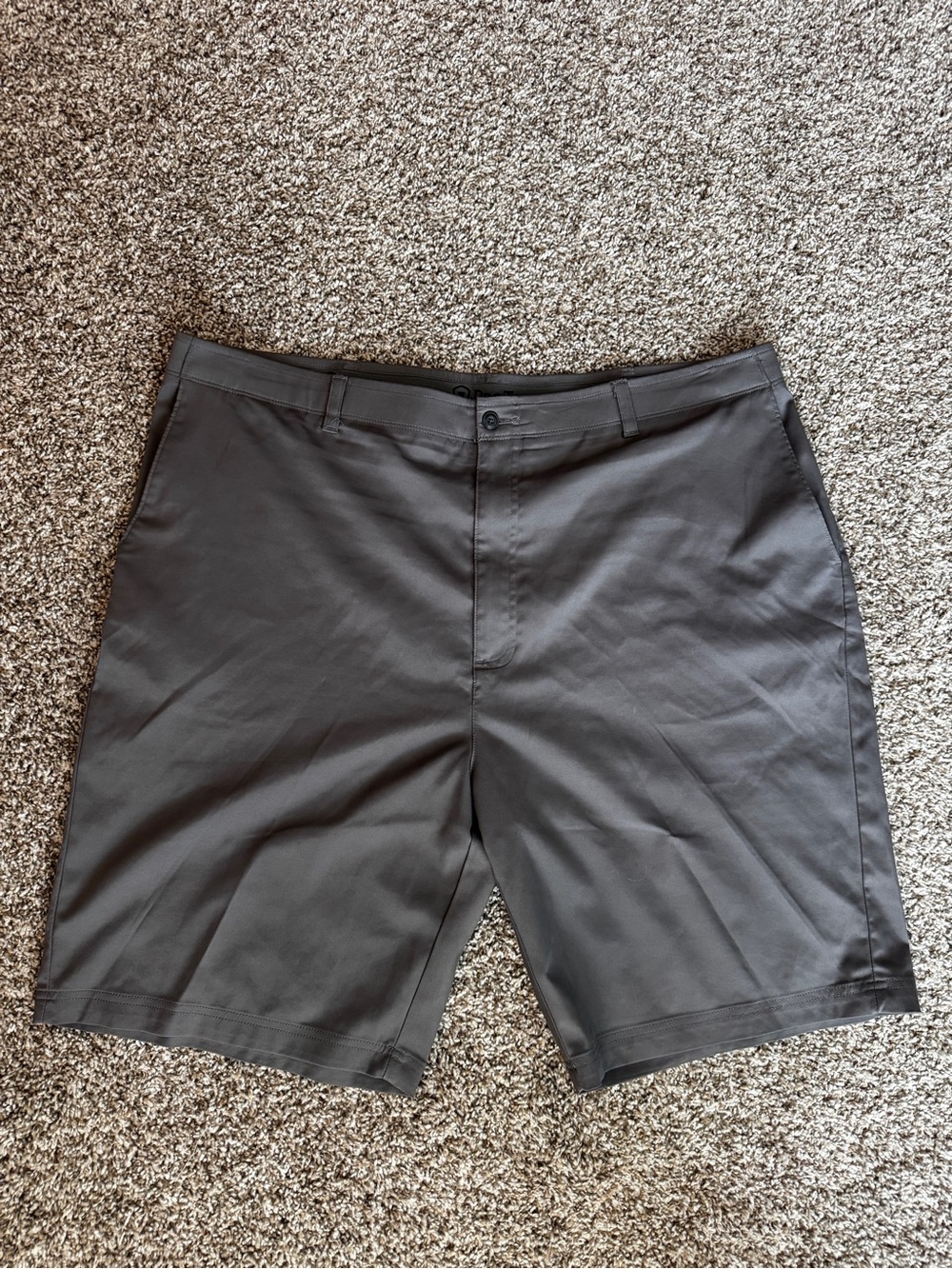 Men's Classic Pro Tour Golf Shorts
